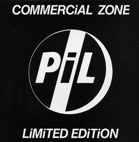 <i>Commercial Zone</i> 1984 studio album by Public Image Ltd