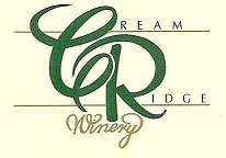 <span class="mw-page-title-main">Cream Ridge Winery</span>