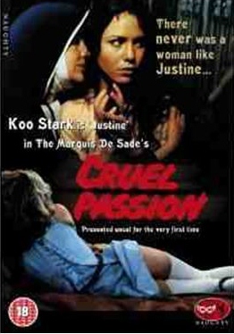 <i>Cruel Passion</i> 1977 film