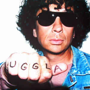 <i>Där jag är ere alltid bäst</i> 2000 studio album by Magnus Uggla