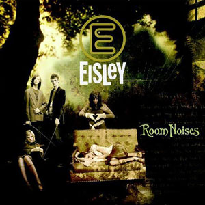 <i>Room Noises</i> 2005 studio album by Eisley