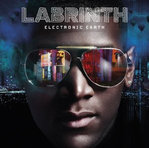 <i>Electronic Earth</i> 2012 studio album by Labrinth
