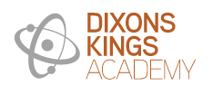 File:Fair use logo Dixons Kings Academy.png