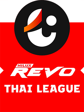 League thai ไทยลีก