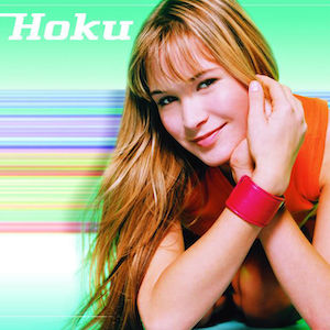 <i>Hoku</i> (album) 2000 studio album by Hoku