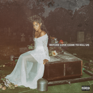 <i>Before Love Came to Kill Us</i> 2020 studio album by Jessie Reyez