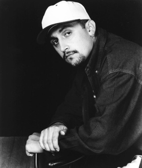 <span class="mw-page-title-main">Johnny "J"</span> Mexican American songwriter, music producer and rapper