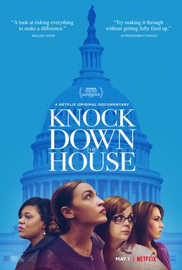 File:Knock Down the House poster.jpg