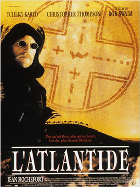 <i>LAtlantide</i> (1992 film) 1992 French film