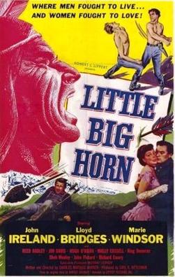 Little Big Horn (film) - Wikipedia