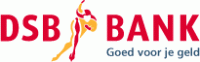 Корпоративный логотип DSB.