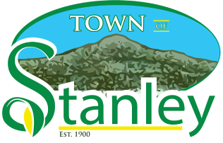 File:Logo of Stanley, Virginia.png