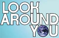 <i>Look Around You</i> Television comedy series