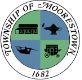 Official seal of Moorestown, New Jersey