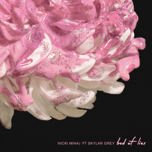 <span class="mw-page-title-main">Bed of Lies</span> 2014 single by Nicki Minaj featuring Skylar Grey