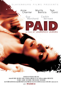 <i>Paid</i> (2006 film) 2006 Dutch film