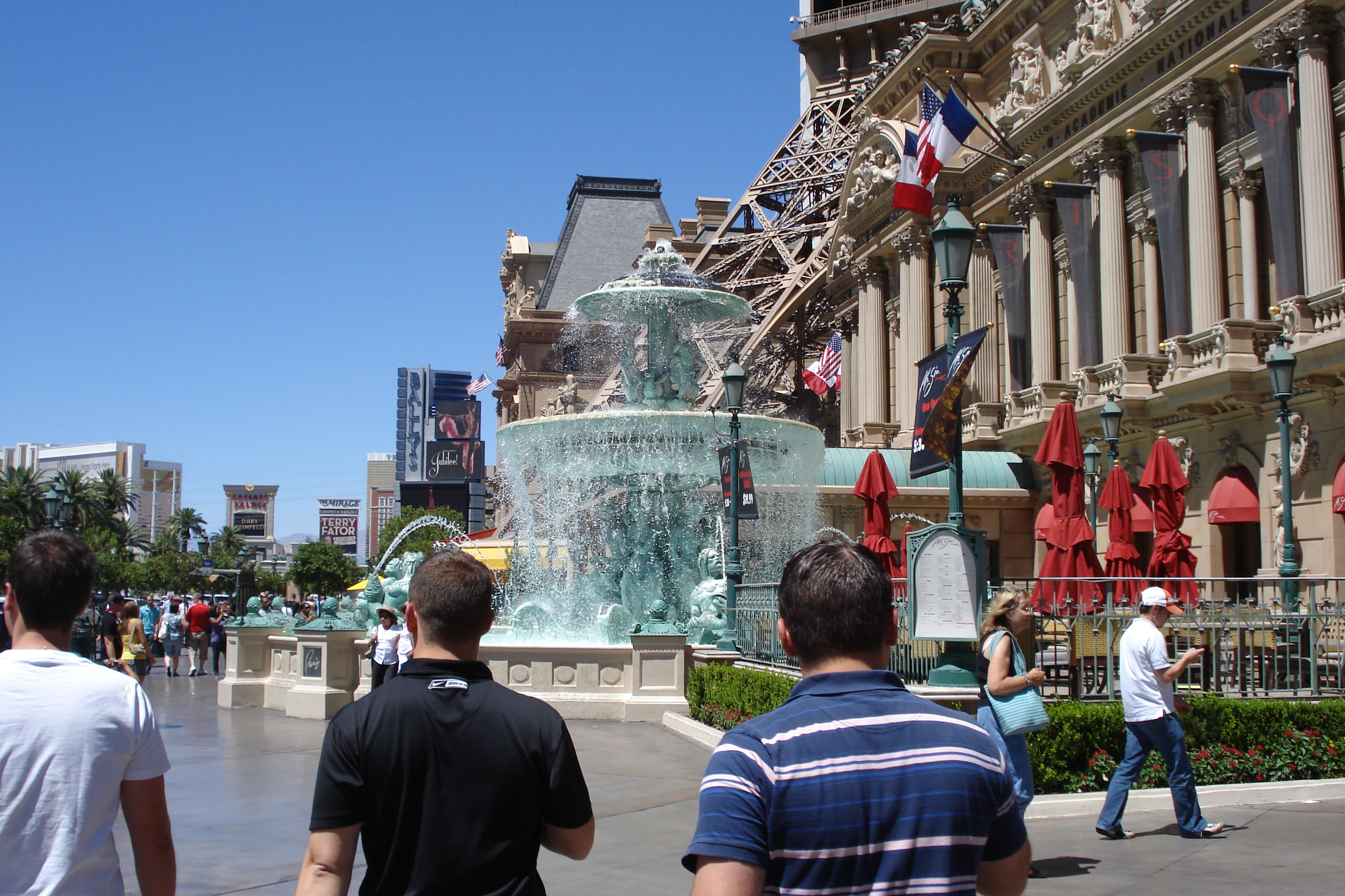 File:Paris Las Vegas 2009.jpg - Wikipedia
