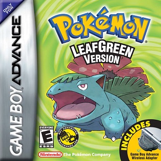 File:Pokemon LeafGreen box.jpg