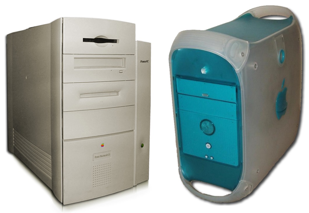 Power Macintosh G3 - Wikipedia