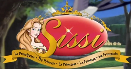 Princess Sissi Wikipedia