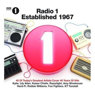 <i>Radio 1: Established 1967</i> 2007 studio album by Various