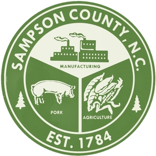 File:Sampson County Seal.jpg