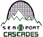 Sea-Port Cascades logo used in 1977. Sea-PortCascadesWTTlogo.jpg