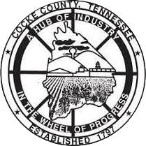 File:Seal of Cocke County, Tennessee.png