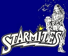 <i>Starmites</i> musical