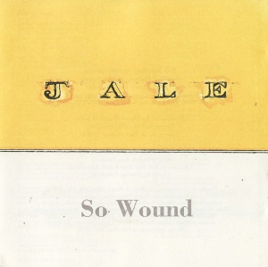 <i>So Wound</i> 1996 studio album by Jale