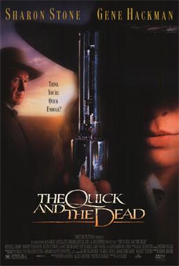 The Quick and the Dead (1995 film)