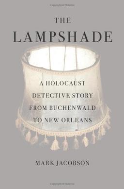 <i>The Lampshade</i> 2010 nonfiction book