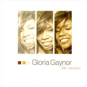 <i>The Answer</i> (album) 1997 studio album by Gloria Gaynor