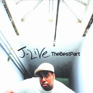 <i>The Best Part</i> (album) 2001 studio album by J-Live