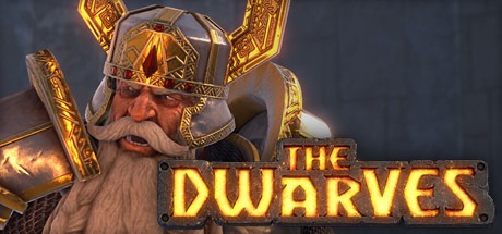 The Dwarves - A New Storydriven Fantasy RPG by KING Art Games — Kickstarter