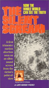 <i>The Silent Scream</i> 1984 film