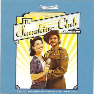 File:The Sunshine Club 2000 CD cover.jpg