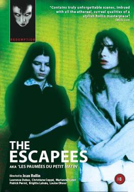 Обложка dvd-диска The escapees 1981.jpg