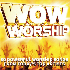 <i>WOW Worship: Yellow</i> 2003 compilation album by Various artists