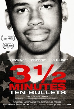 File:3 12 Minutes, 10 Bullets poster.jpg