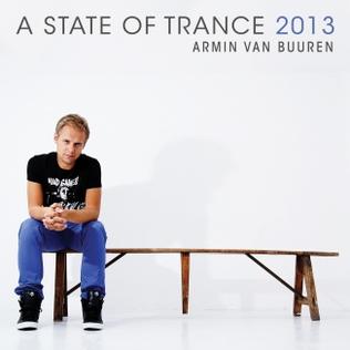 Armin van a state of trance