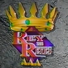 Rey de Reyes (1998) 1998 Lucha Libre AAA World Wide event