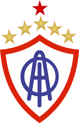 <span class="mw-page-title-main">Associação Olímpica de Itabaiana</span> Brazilian association football club based in Itabaiana, Sergipe, Brazil