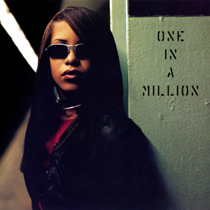 aaliyah one in a million song