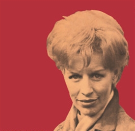 <span class="mw-page-title-main">Yootha Joyce</span> English actress