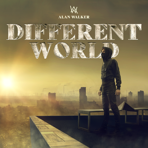 Different World (Alan Walker album) - Wikipedia