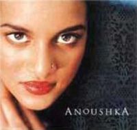 <i>Anoushka</i> (album) album by Anoushka Shankar