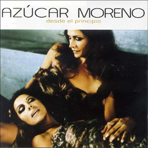 <i>Desde El Principio</i> 2004 studio album by Azúcar Moreno