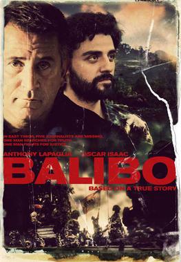 <i>Balibo</i> (film) 2009 Australian film directed by Robert Connolly