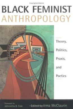 <i>Black Feminist Anthropology</i>